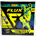 2020/21 Panini Flux Basketball Hobby Box