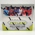 2020/21 Panini Prizm English Premier League Brekaway Soccer Box