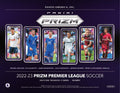 2022/23 Panini Prizm English Premier League Soccer Hobby Box