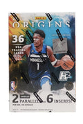 2022/23 Panini Origins Basketball Hybrid Hobby Box