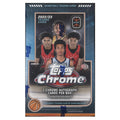 2022/23 Topps Chrome Overtime Elite Basketball Hobby Box
