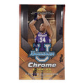 2022/23 Bowman Chrome University Basketball Hobby Box