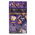 2022/23 Panini Select Basketball Hybrid Hobby Box