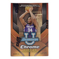 2022/23 Bowman Chrome University Basketball Blaster Box