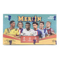 2022/23 Topps Merlin Chrome UEFA Club Competitions Soccer Hobby Box