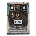 2022/23 Panini Select FIFA Soccer Blaster Box