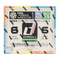 2023 Panini Donruss FIFA Women's World Cup Soccer Hobby Box
