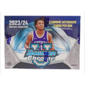 2023/24 Bowman Chrome University Basketball Breakers Delight Box (Fall Sale)
