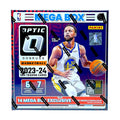 2023/24 Panini Donruss Optic Basketball Hyper Green Mega Box