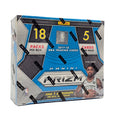 2017/18 Panini Prizm Basketball Fast Break Box