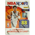 2020/21 Panini NBA Hoops Basketball Blaster Box