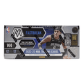 2022/23 Panini Mosaic Basketball Fast Break Box