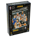 2023/24 Panini Revolution Basketball Winter Tin