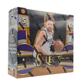 2023/24 Panini Select Basketball International Hobby Box