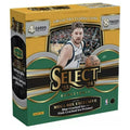 2023/24 Panini Select Basketball Blue Ice Mega Box