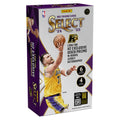 2024/25 Panini Select Basketball Hybrid Hobby Box