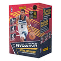 2024/25 Panini Revolution Basketball Blaster Box