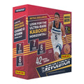 2024/25 Panini Revolution Basketball Mega Box