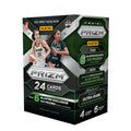 2024 Panini Prizm WNBA Basketball Blaster Box