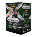 2024 Panini Prizm WNBA Basketball LOGO Blaster Box