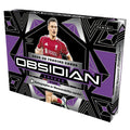 2025/26 Panini Obsidian Soccer Hobby Box
