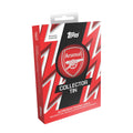 2025/26 Topps Arsenal Soccer Collector Tin
