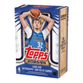 2025/26 Topps Basketball Blaster Box