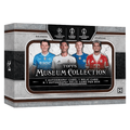 2025/26 Topps Museum Collection UEFA Soccer Hobby Box