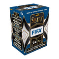2025 Panini Select FIFA Soccer Blaster Box