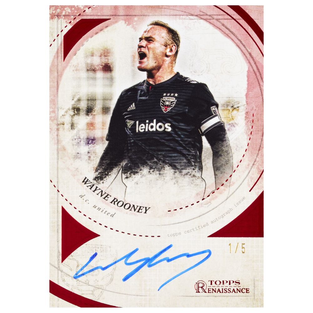 2025 Topps Chrome MLS Soccer Blaster Box