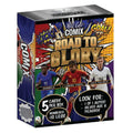 2026 Wild Card Comix Road To Glory Soccer Hobby Box (Fall Sale)
