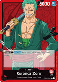 Roronoa Zoro (001) - OP01-001