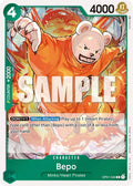 Bepo - OP01-049 - (Romance Dawn)
