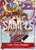 Tony Tony.Chopper - ST01-006 (Alternate Art) - ST01-006