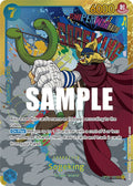 Sogeking - OP03-122