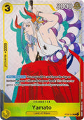 Yamato (Gift Collection 2023) - ST09-012