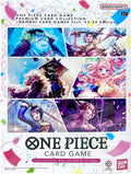 One Piece Card Game: One Piece Promotion Cards - Premium Card Collection -BANDAI CARD GAMES Fest. 23-24 Edition- (OP-PR)