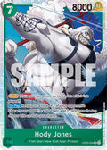 Hody Jones (035) - OP06-035