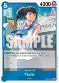 Tsuru - OP06-051