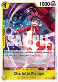 Charlotte Flampe - EB01-056 - (Extra Booster: Memorial Collection)