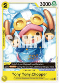 Tony Tony.Chopper (103) - OP07-103