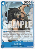 Atmos - OP08-040 - (Two Legends)