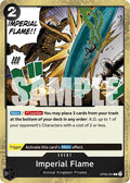 Imperial Flame - OP08-094