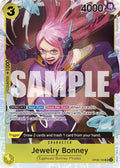 Jewelry Bonney - OP08-105