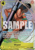 Wyper (Parallel) - OP08-110