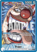 Buggy (042) (Parallel) - OP09-042