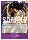 Jean Bart - OP09-066 - (Emperors in the New World)