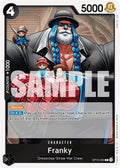 Franky (090) - OP10-090