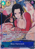 Boa Hancock (Illustration Box Vol.1) (Textured) - ST17-004