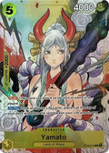 Yamato (Illustration Box Vol.2) (Textured) - ST13-016